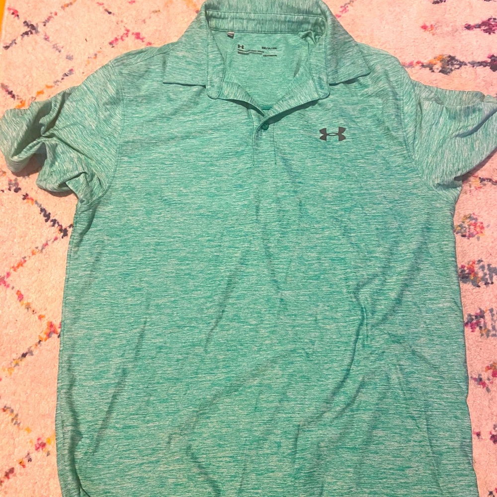UA polo